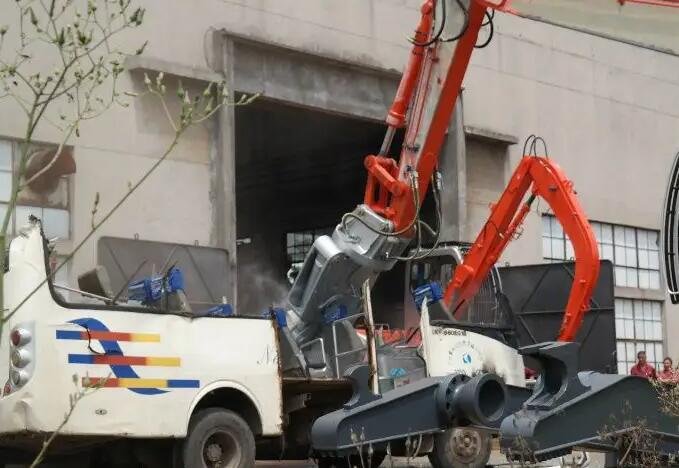 滨江区车辆报废残值标准是怎样的? 滨江区车辆报废残值标准是怎样的?
