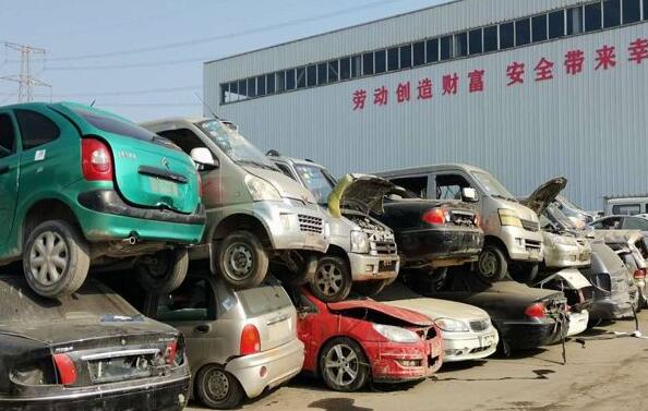 滨江区车辆报废时间是多少年? 滨江区车辆报废时间是多少年?